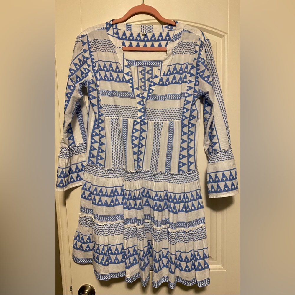 Tuckernuck Dress